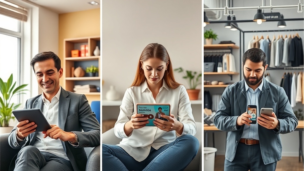 דוגמאות מהשטח: עסקים קטנים שעשו קפיצה ענקית