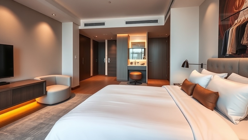 מה זה בכלל בית דיסקרטי ולמה זה נהיה כזה להיט