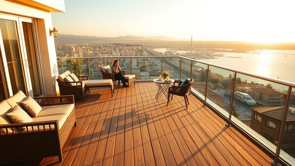 סיכום דקים בחיפה