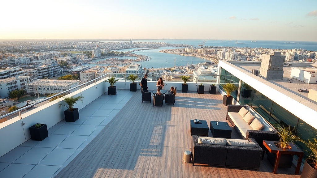 שאלות נפוצות על דקים בחיפה